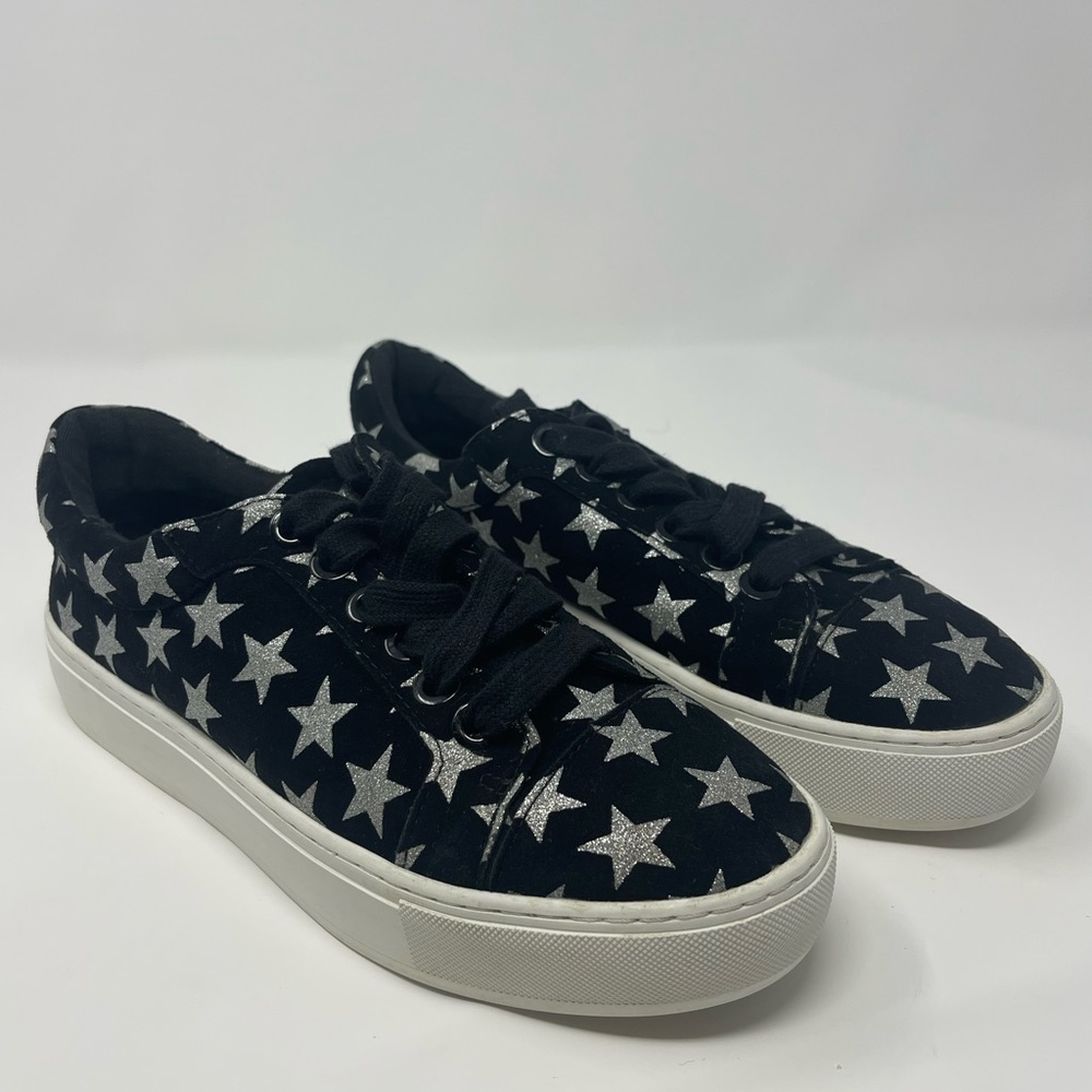 Rebecca Minkoff Woman’s Sneakers